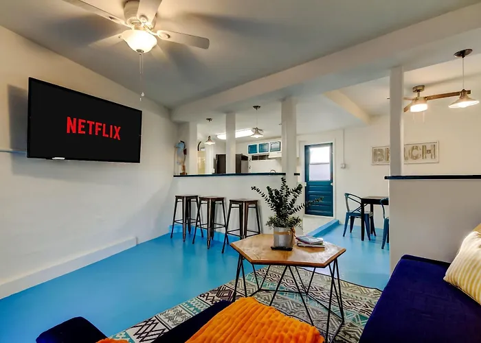 Apartment 5 Min Walk To - Irb Remote Workers Retreat *