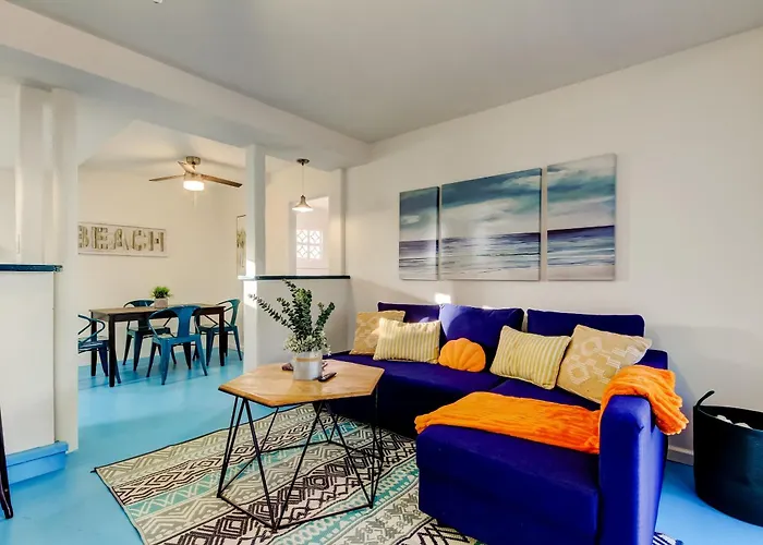 5 Min Walk To - Irb Remote Workers Retreat Apartment